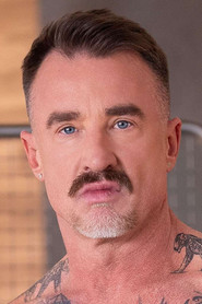 Photo of Ross Hurston