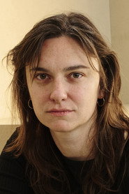 Photo of Emma Creed as Gemma