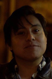 Photo of Ari Flaks as Man
