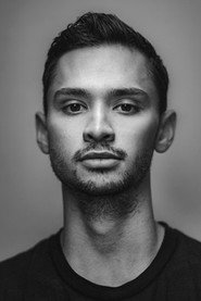 Photo of Gregory Lau as Misha