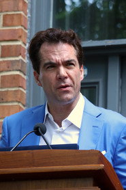 Photo of Jack Burkman as Self