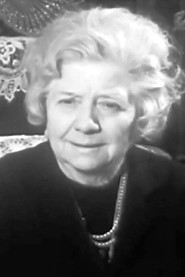 Photo of Margit Kõszegi as Mother