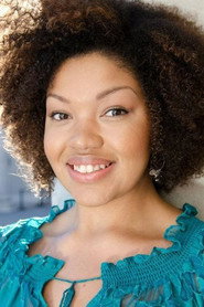 Photo of Chalia La Tour as Tanisha
