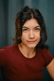 Photo of Mariana do Ó as Sílvia