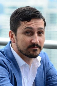 Photo of Robert Sawatzky as The Real Dealer