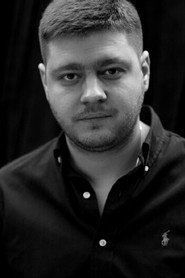 Photo of Aleksandr Makin as Malikov