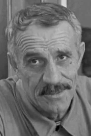 Photo of Nurbey Kamkiya as Rita's father