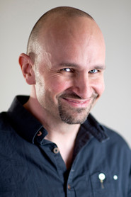 Photo of Dominik Kuhn as voice (all roles)