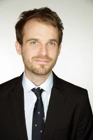 Photo of Joseph le Compte as Jed / Bartholomew
