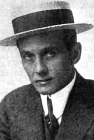 Photo of Frank Hall Crane as Roger Renfrew