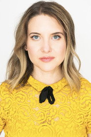 Photo of Cara Loften as Sophie