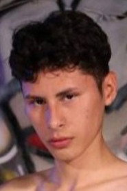 Photo of Dimitri Vega