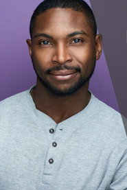 Photo of Dionysius Akeem as Kevin Anderson