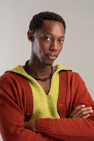 Photo of Roy Kaneza as Karim
