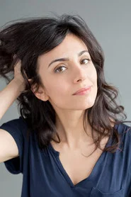 Photo of Marjan Neshat as Ruby
