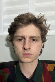Photo of Alan Govier