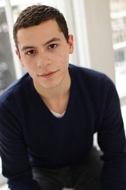 Photo of Avery Whitted as Cal DeMuth