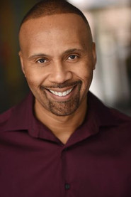 Photo of James Elwood Muller as Robert