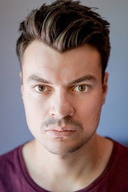 Photo of Nicolas Centeno Benoit as Paolo Violi