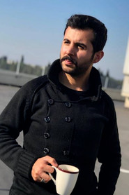 Photo of Mesut Yatağan as Umut Yolcusu