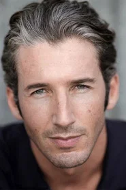 Photo of Zachary Le Vey as Broker