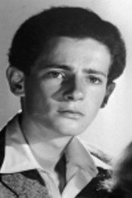 Photo of Pierre-Michel Beck as Simon