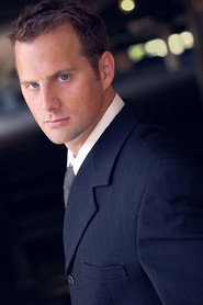 Photo of Benjamin Budd as Will