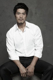 Photo of Park Ji-hoon as Seong-hoon