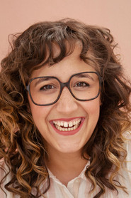 Photo of Ally Condrath as Ally