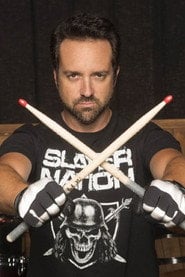 Photo of Jon Dette as Drums (track #11)