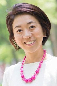 Photo of Keiko Jin'no as narrator