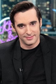 Photo of Dimitris Mamios as Giorgos Angelou