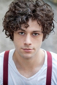 Photo of Gabriele Anagni as Enea