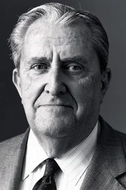 Photo of Vernon Walters as Self - CIA
