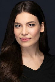 Photo of Hazal Erişkin