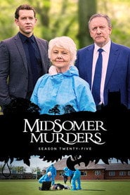 Series 25 poster