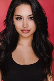 Photo of Kayla Heller as Sally Allison