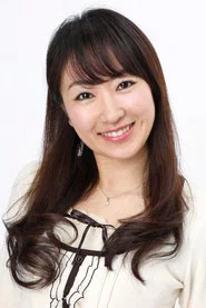 Photo of Rinko Komiya as Mariko Shibahara