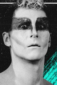 Photo of Thomas Dawkins as Cara Noir