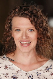 Photo of Katelin Stack as Diane Wallace