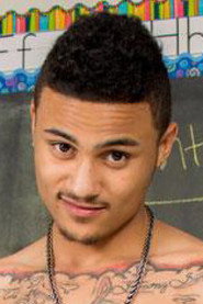 Photo of Malcome Tanner