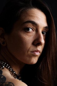 Photo of Soleil Launière as Marie