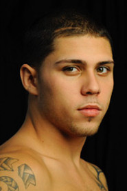 Photo of Elias Matthews