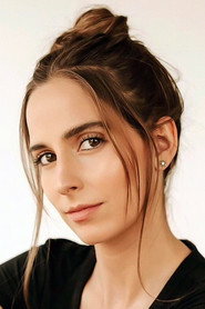 Photo of Catalina Silva as Josefina (segment "Eden")