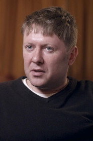 Photo of Simon Farquhar
