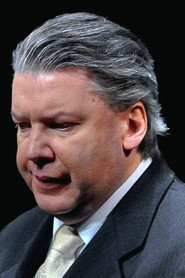 Photo of Greg Thomey as Jimmy Ludlow