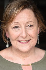 Photo of Barbara Hawkins-Scott as Mary  (voice)