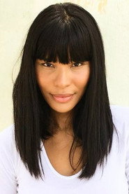 Photo of Suyane Moreira
