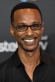 Photo of Tevin Campbell as Self