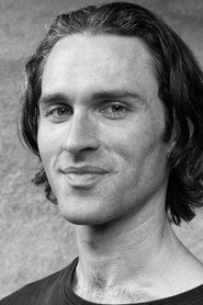 Photo of James Domeyko as Morris Carleon